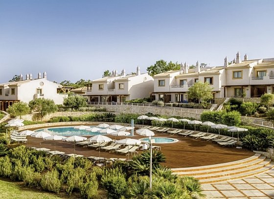 Grande Real Santa Eulalia