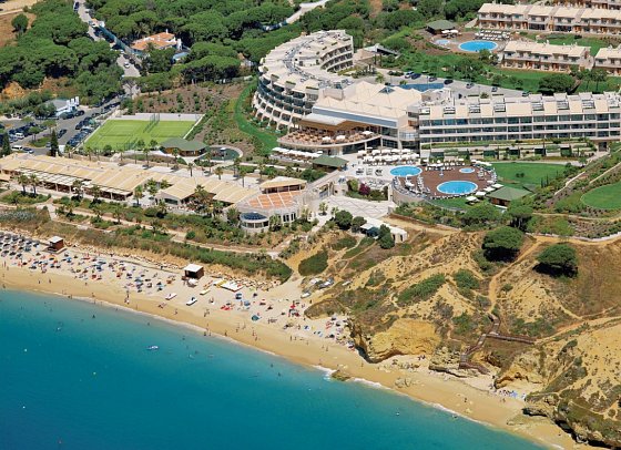 Grande Real Santa Eulalia