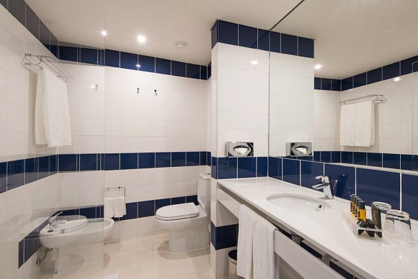 Vila Galé Ampalius - Beispiel Bad