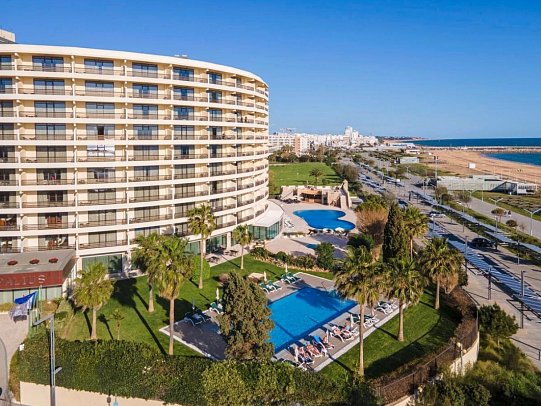 Vila Galé Ampalius