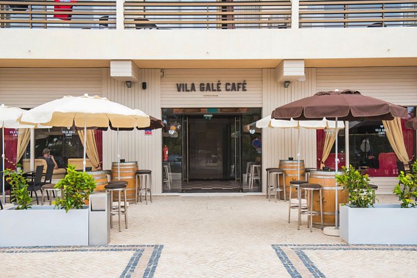 Vila Galé Ampalius
