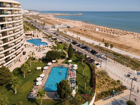 Vila Galé Ampalius