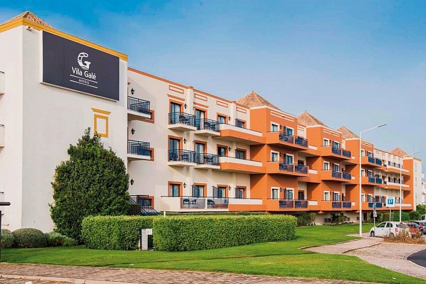 Vila Galé Tavira