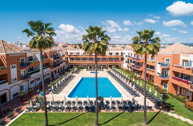 Vila Galé Tavira