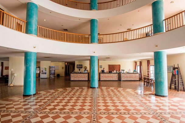 Vila Galé Tavira
