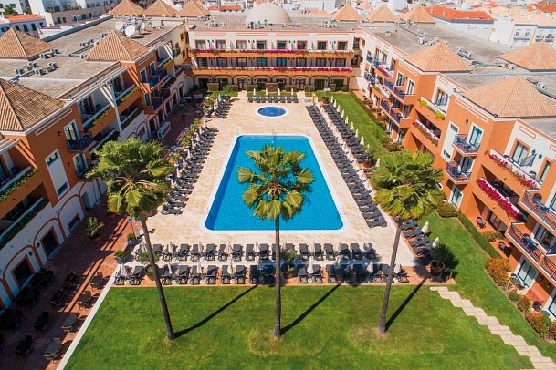 Vila Galé Tavira