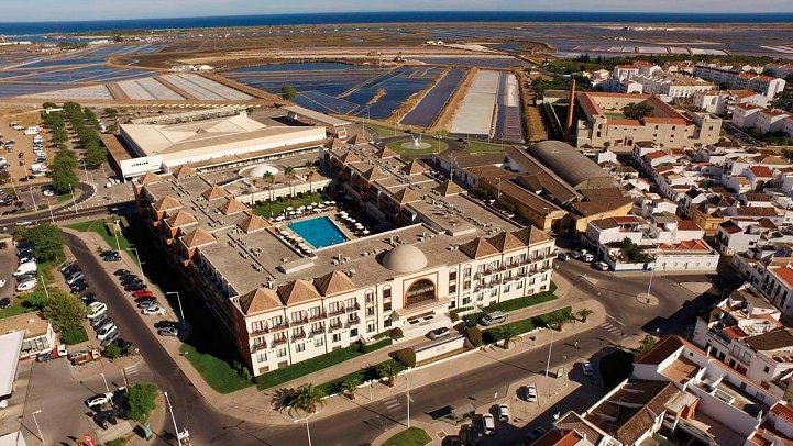 Vila Galé Tavira
