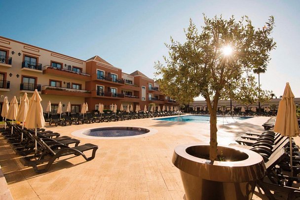 Vila Galé Tavira