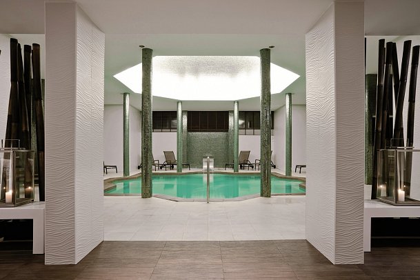 Ozadi Altura Beach Resort