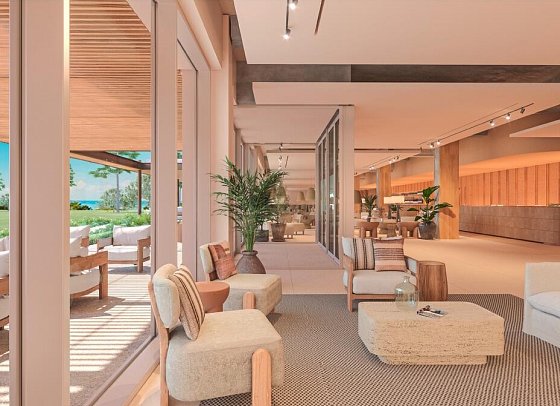 PortoBay Falésia - Modellbild