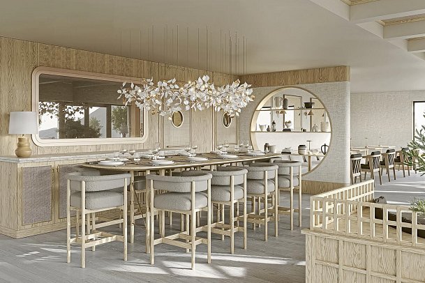 Wyndham Grand Carvoeiro Algarve