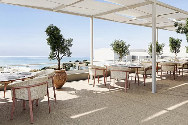 Wyndham Grand Carvoeiro Algarve