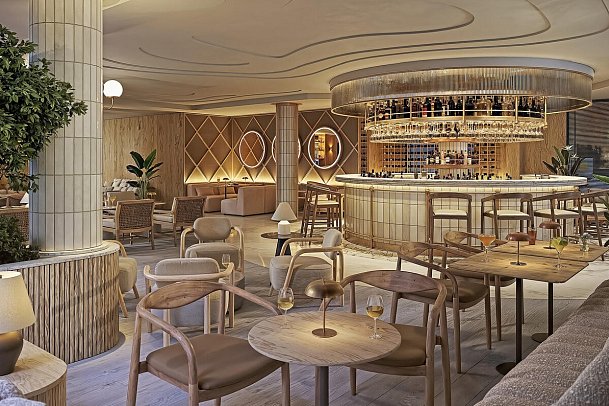 Wyndham Grand Carvoeiro Algarve