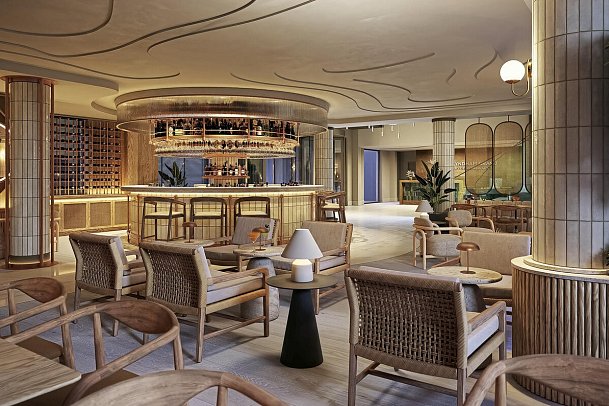 Wyndham Grand Carvoeiro Algarve