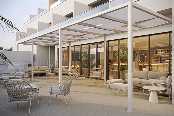 Wyndham Grand Carvoeiro Algarve