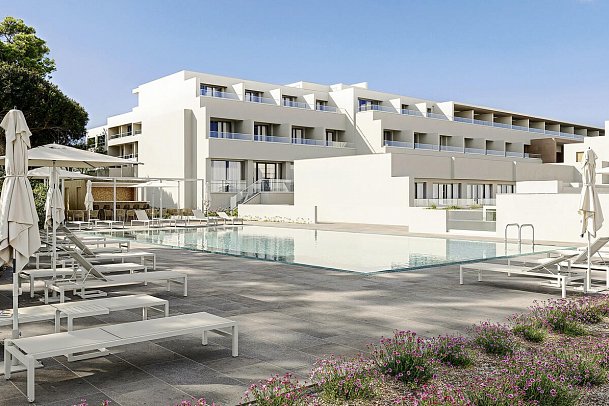 Wyndham Grand Carvoeiro Algarve