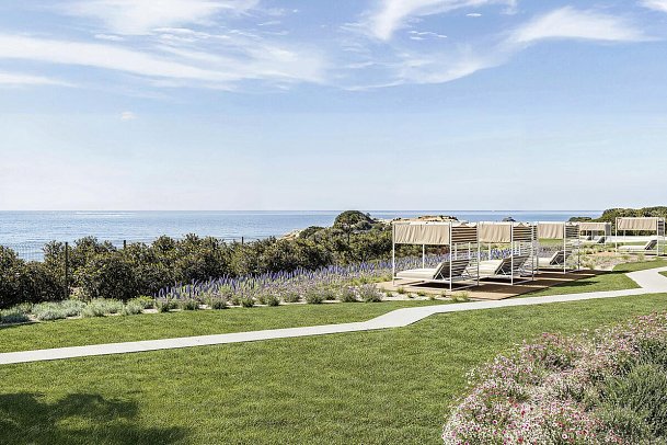 Wyndham Grand Carvoeiro Algarve