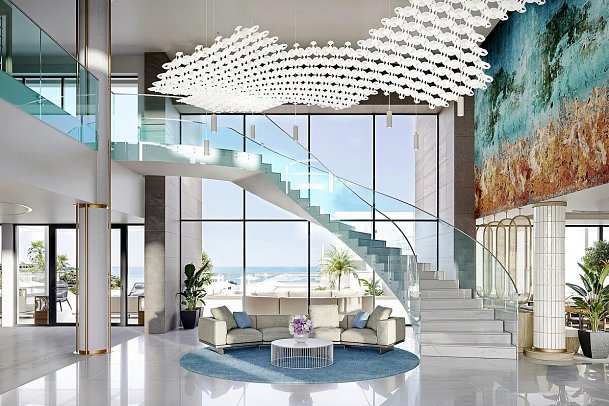 Wyndham Grand Carvoeiro Algarve