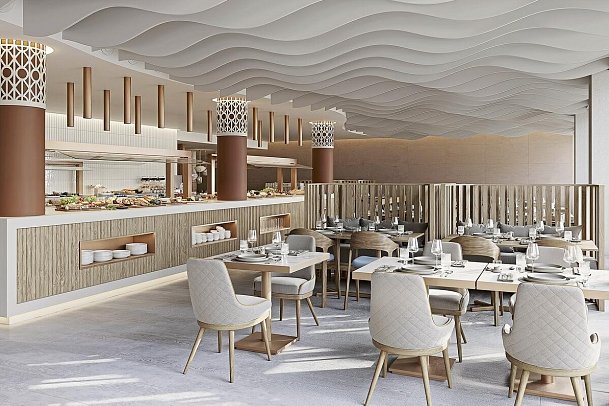 Wyndham Grand Carvoeiro Algarve