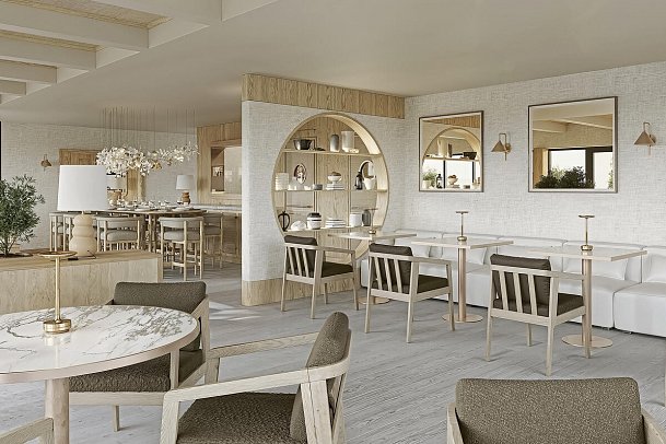 Wyndham Grand Carvoeiro Algarve