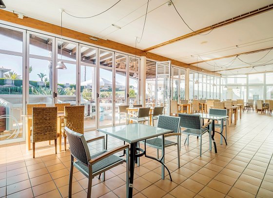 Clube Porto-Mós