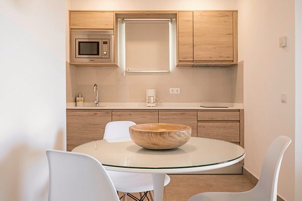 Clube Porto-Mós - Wohnbeispiel Apt. Premium Meerblick (Zimmercodierung AMM)