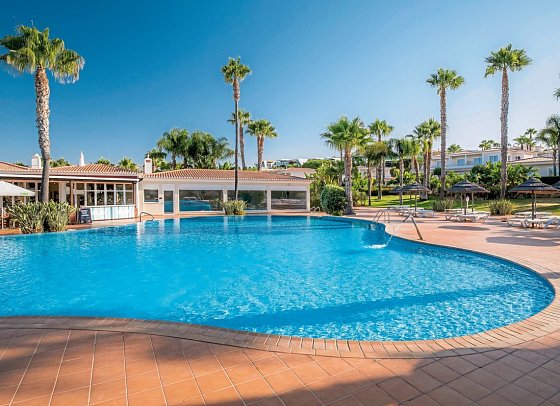 Clube Porto-Mós