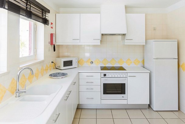 Costa d'Oiro Ambiance Village - Wohnbeispiel Studio Deluxe (Zimmercodierung SD1)