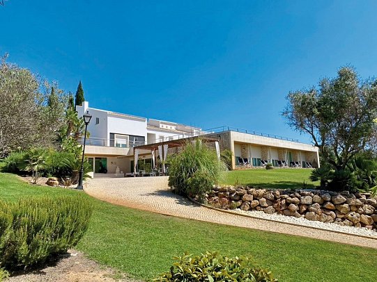 Vila Valverde Design Country Hotel