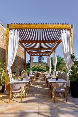 Vila Valverde Design Country Hotel