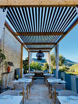 Vila Valverde Design Country Hotel