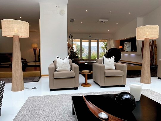 Vila Valverde Design Country Hotel