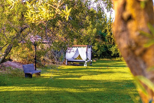 Vila Valverde Design Country Hotel