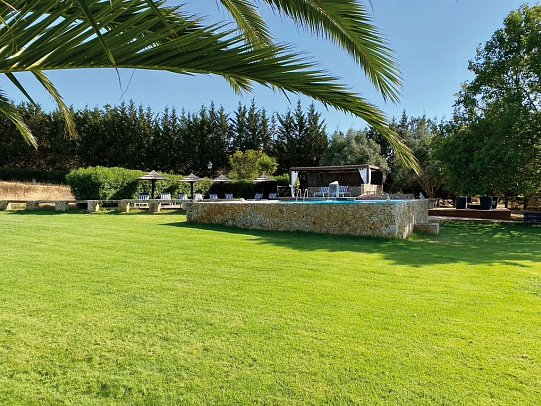 Vila Valverde Design Country Hotel