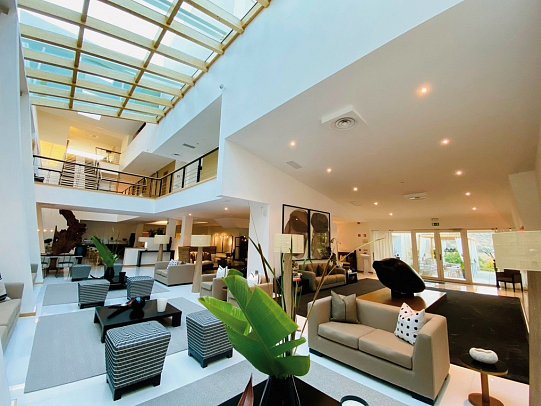 Vila Valverde Design Country Hotel