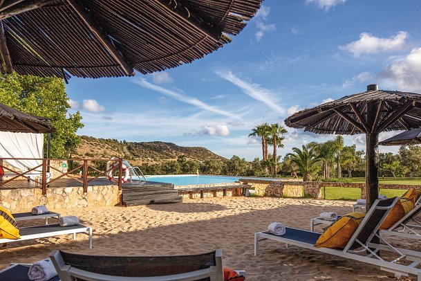 Vila Valverde Design Country Hotel