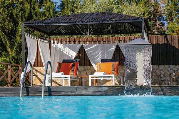 Vila Valverde Design Country Hotel