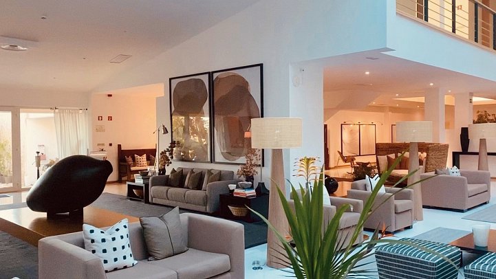 Vila Valverde Design Country Hotel