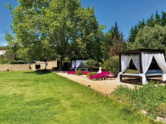 Vila Valverde Design Country Hotel