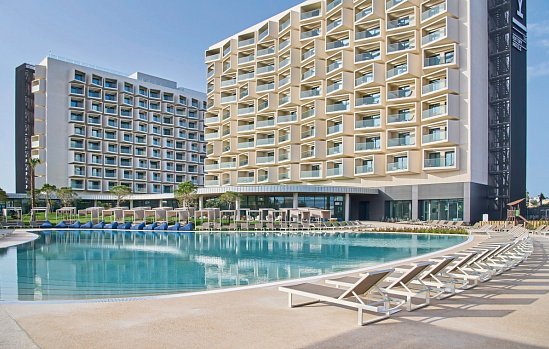 The Editory by the Sea Lagos