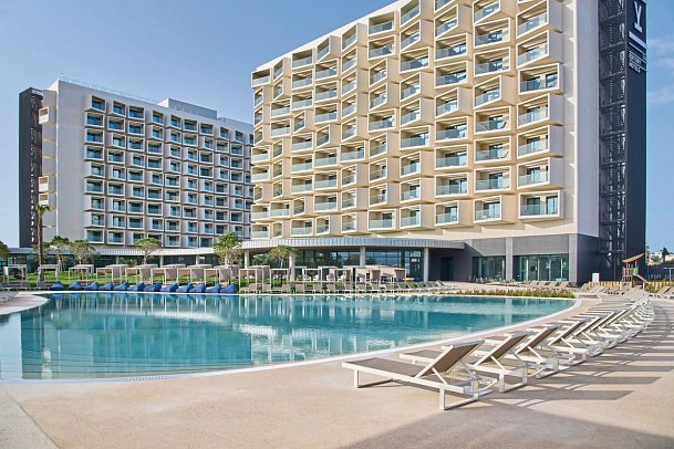 The Editory by the Sea Lagos