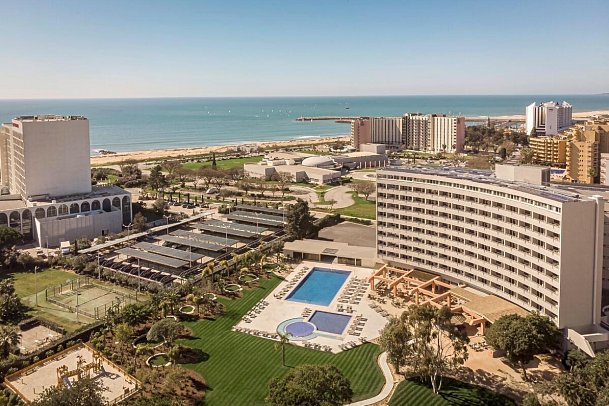 Hyatt Regency Vilamoura Algarve