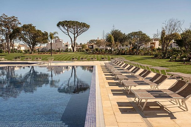 Hyatt Regency Vilamoura Algarve