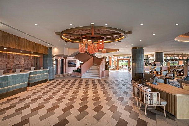 Hyatt Regency Vilamoura Algarve