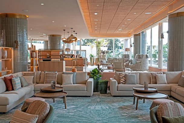 Hyatt Regency Vilamoura Algarve