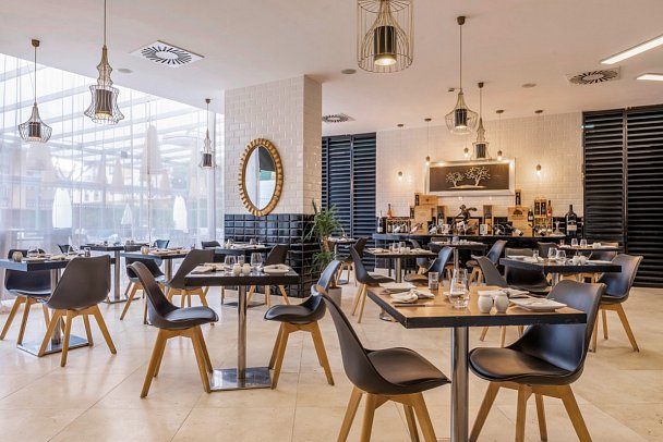 Aqua Pedra dos Bicos