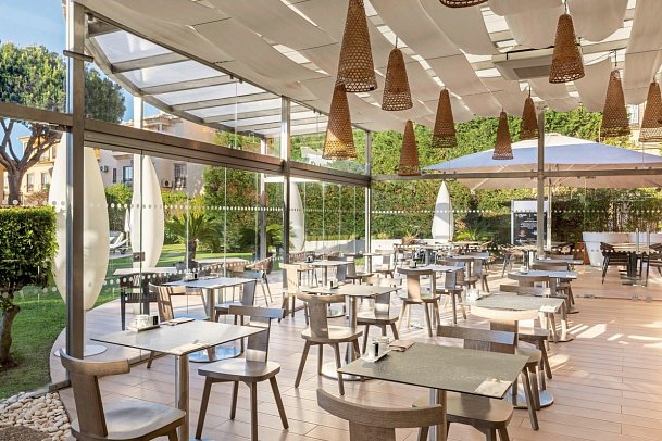 Aqua Pedra dos Bicos