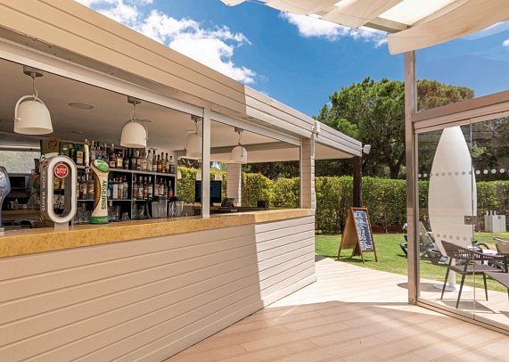 Aqua Pedra dos Bicos