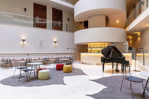 Aqua Pedra dos Bicos