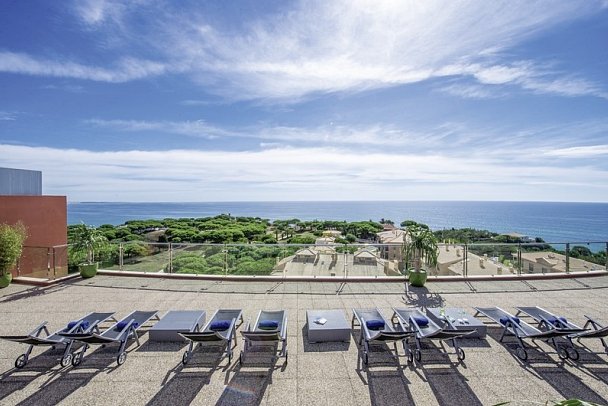 Aqua Pedra dos Bicos